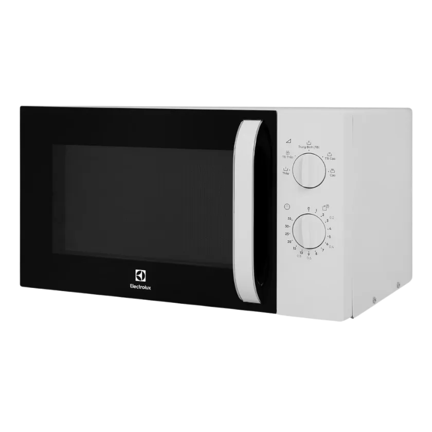 LÒ VI BA ELECTROLUX