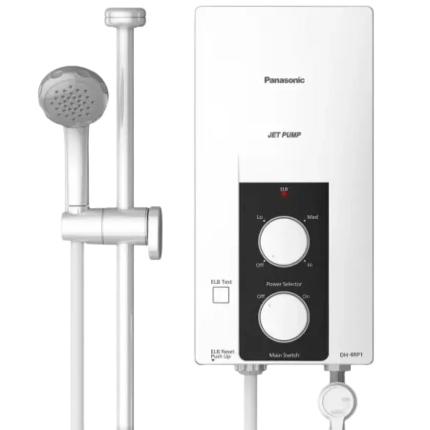 MÁY NƯỚC NÓNG PANASONIC