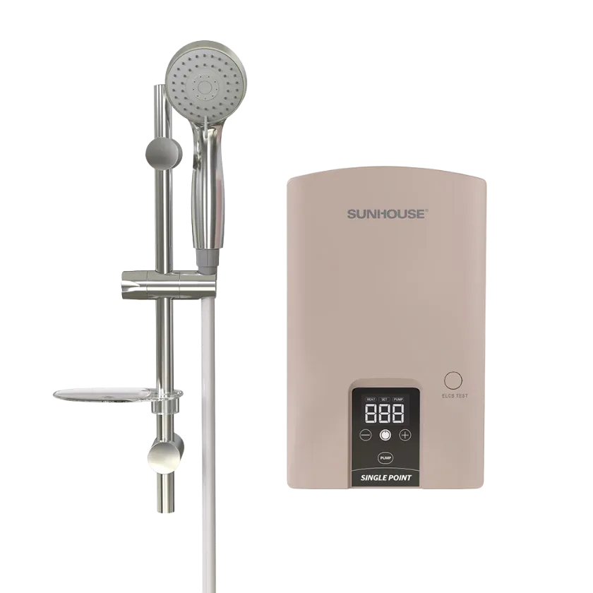 MÁY NƯỚC NÓNG SUNHOUSE