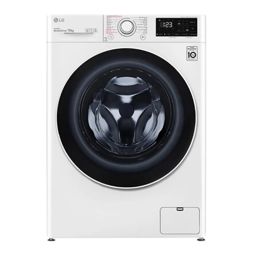 MÁY GIẶT LG