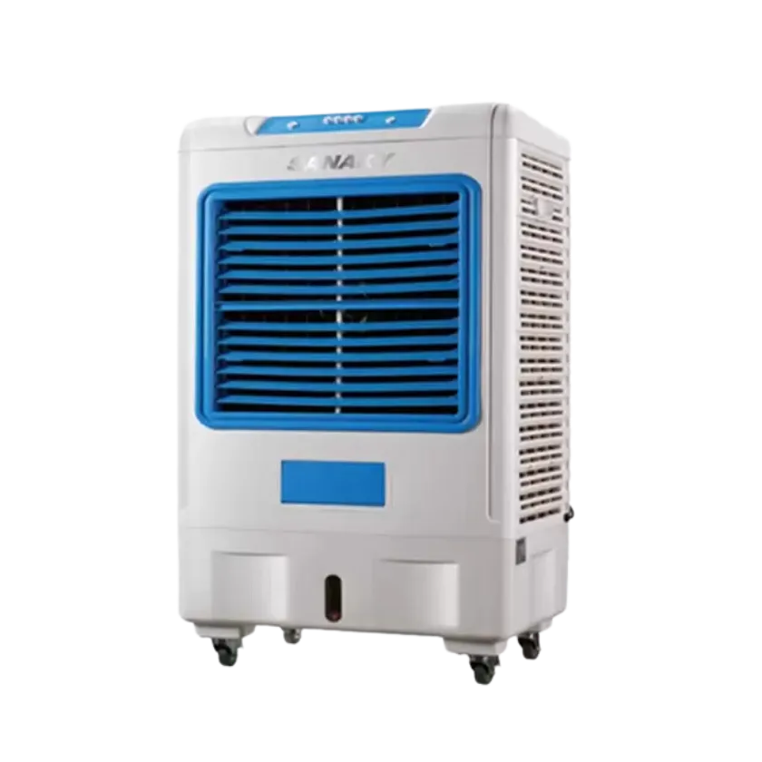 QUẠT HƠI NƯỚC SANAKY