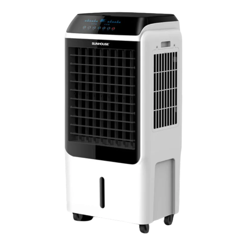 QUẠT HƠI NƯỚC SUNHOUSE