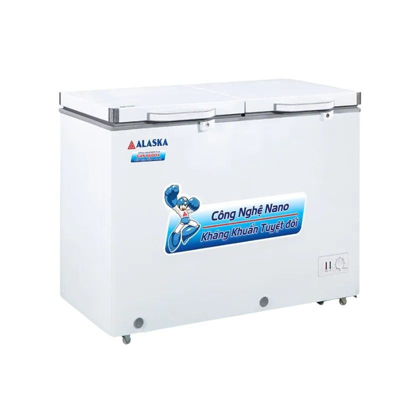 TỦ ĐÔNG ALASKA