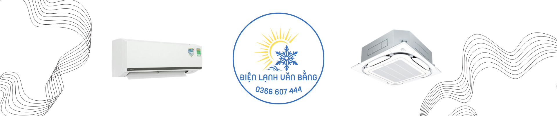 ĐIỆN LẠNH VĂN BẰNG