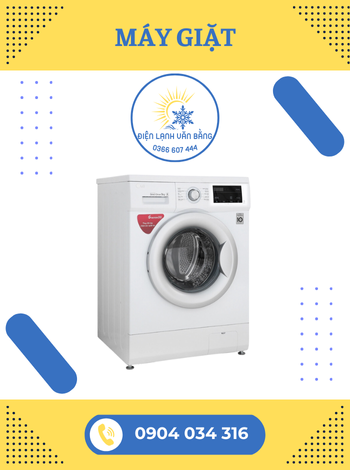 MÁY GIẶT