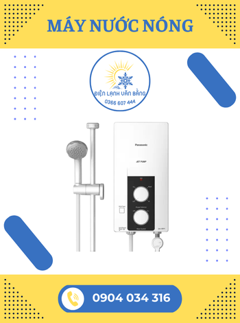 MÁY NƯỚC NÓNG