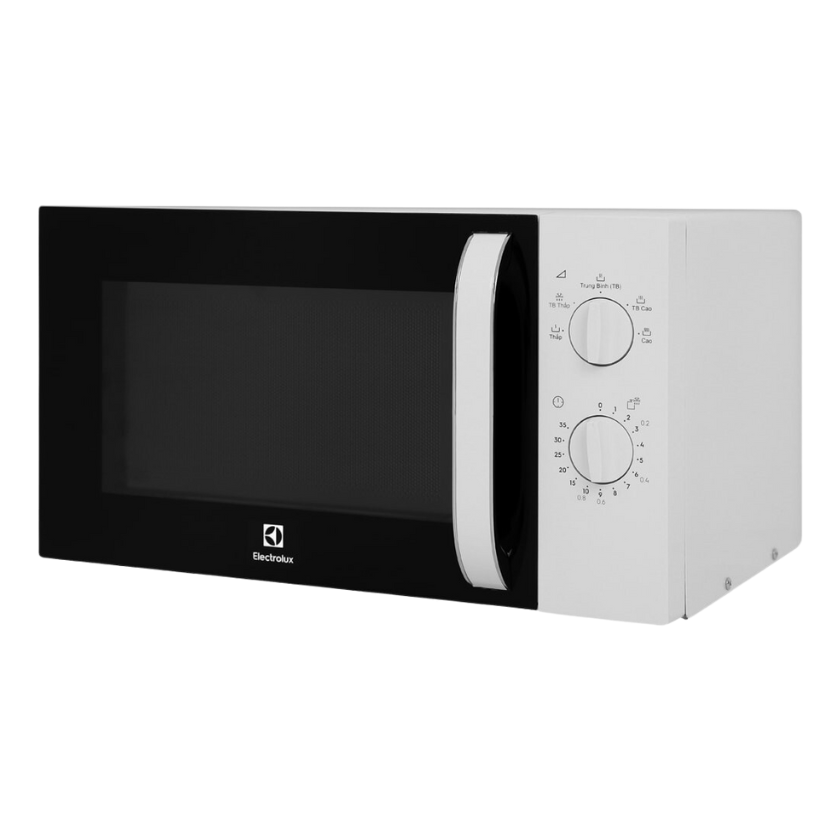 LÒ VI BA ELECTROLUX