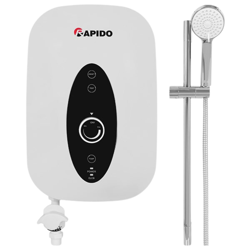 MÁY NƯỚC NÓNG APIDO