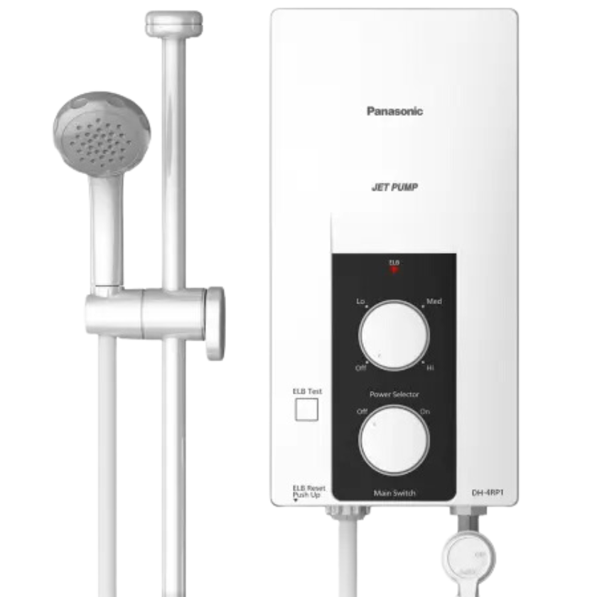 MÁY NƯỚC NÓNG PANASONIC