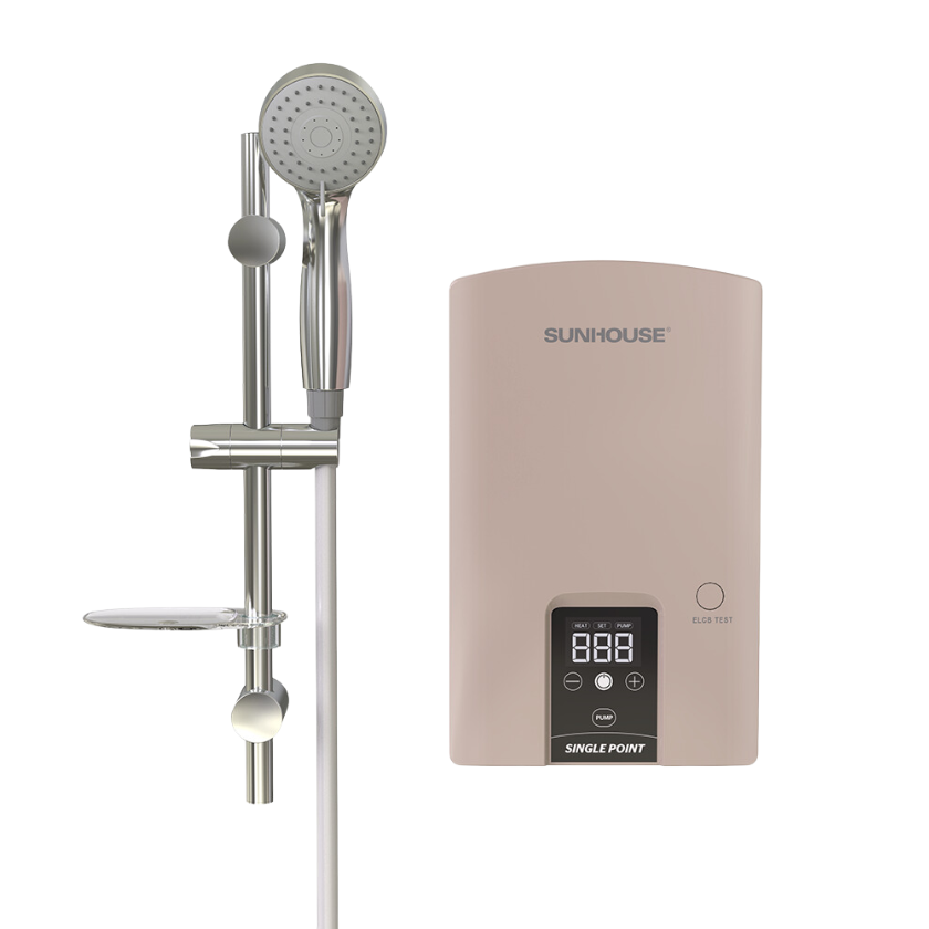 MÁY NƯỚC NÓNG SUNHOUSE