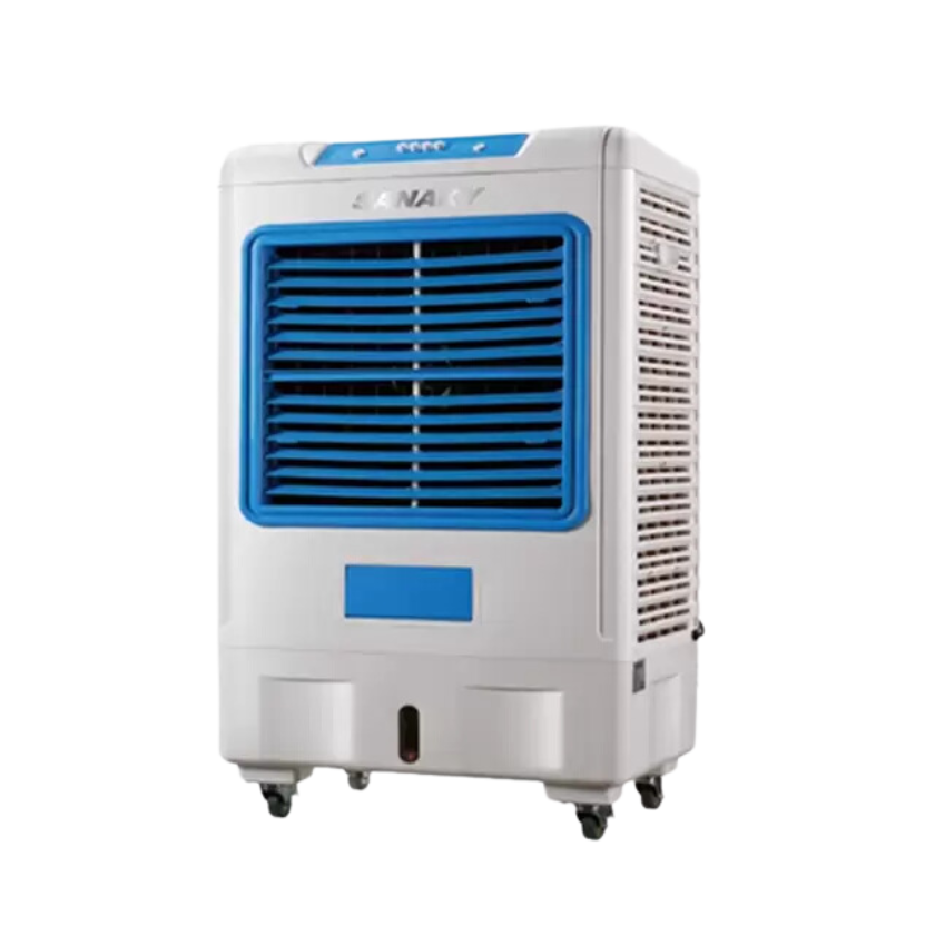 QUẠT HƠI NƯỚC SANAKY