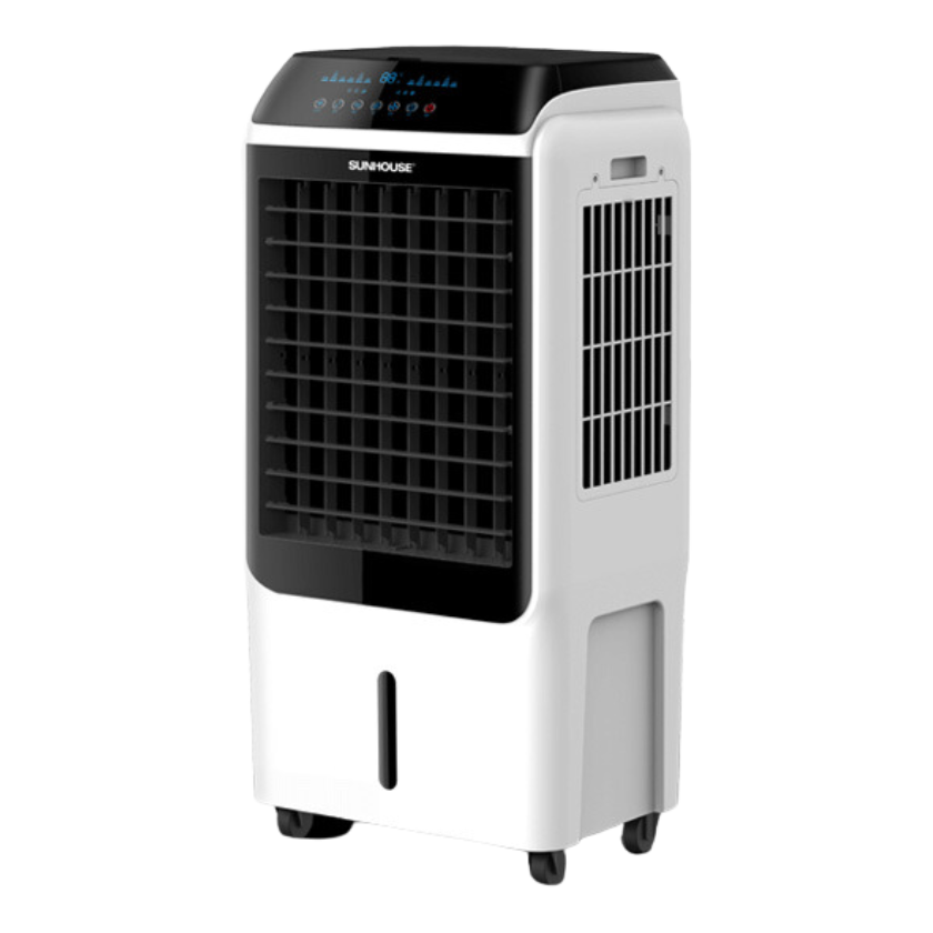 QUẠT HƠI NƯỚC SUNHOUSE