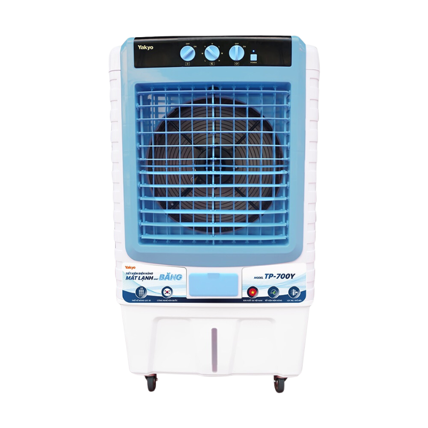 QUẠT HƠI NƯỚC YAKYO