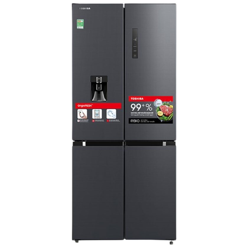 TỦ LẠNH TOSHIBA